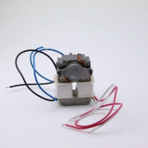 thumbnail image 2 of Essick Humidifier Motor Part # 1B72493, Fits Select Models, Venturi Tubes Included 2 of 5