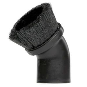 2-1/2 in. Dusting Brush Wet/Dry Vac Attachment for Shop Vacuums