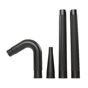 2-1/2 In. 4-Piece Wet/Dry Vac Gutter Cleaning Kit