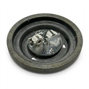 Emerson 763603-VS Light Fitter Assy