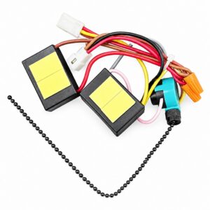 Emerson 763641 Wiring Harness