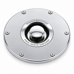 InSinkErator #5 Short Commercial Mounting Adaptor 12506C