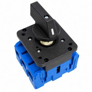 Marley Disconnect Switch 5216-2039-000 Qmark, Berko Parts