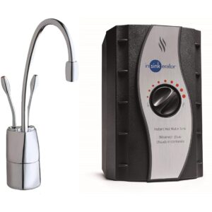 hc1300c-ss tank and faucet
