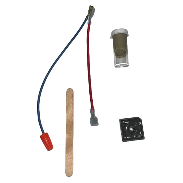 DBKIT marley qmark berko