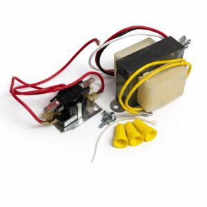 Marley EFFTR4 Transformer 240/208P 24S Qmark, Berko Parts