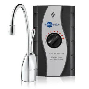 Complete Hot Water Dispensers
