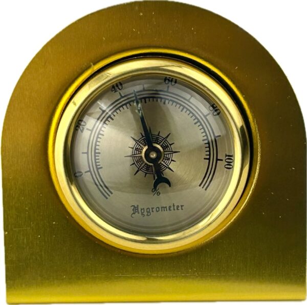 ANALOG HYGROMETER