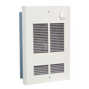 Marley D series wall heater