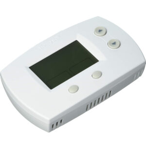 Marley TH5220D1003 Electronic Low Voltage Wall Thermostat