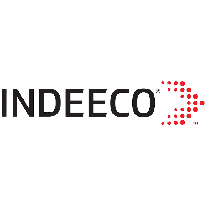 Indeeco 1034213 Magnetic Contactor 24V 40A 3-Pole