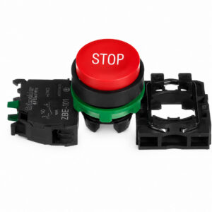 InSinkErator 16249 Stop Button Power Rinse PRT
