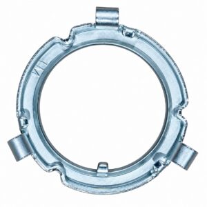 InSinkErator 79250-ISE Body Flange - Lower Mounting Ring for InSinkErator Lift and Latch